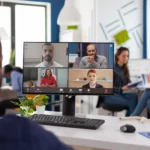 Leadership in the Remote Work Era: How to Effectively Manage and Collaborate in a Virtual Environment